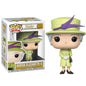 Funko Pop! Royals -(01) Queen Elizabeth II Green Suit Vinyl