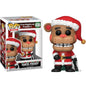 Funko Pop! Games - Five Nights At Freddy's (936) Santa Freddy 9cm Figure Statue