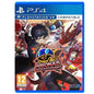 Persona 5 Dancing In Starlight PS4 Game Playstation 4 ITA EU Atlus New Dance