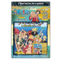 Panini One Piece Sticker Starter Set Album + 5 Packs + 2 Limited Edition Cards