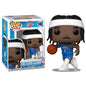 Funko Pop! NBA Basketball Oklahoma City Thunder - (182) Shai Gilgeous-Alexander 9cm
