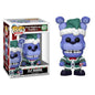 Funko Pop! Games - Five Nights At Freddy's - (937) Elf Bonnie Statue Figure 9Cm