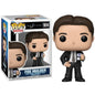 Funko Pop! Television The X-Files - (1614) Fox Mulder Vinyl Figure 9cm Aliens
