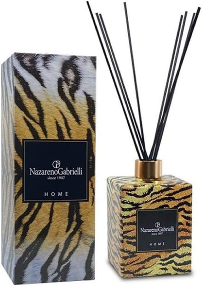 Nazareno Gabrielli Home Raumduft Tigre 500 ml mit Weinen & roten Früchten