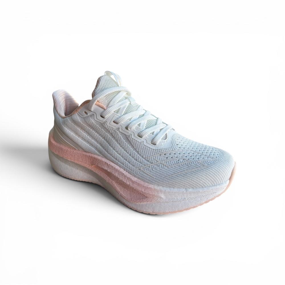Lotto Speedride 700 III Scarpa Running Donna Bianco - 223773 EIZ