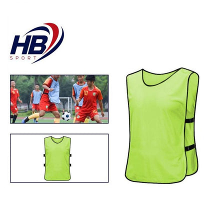 CASACCA SPORTIVA CALCIO PETTORINA CALCETTO FRATINO ALLENAMENTO SPORT VERDE TG.M