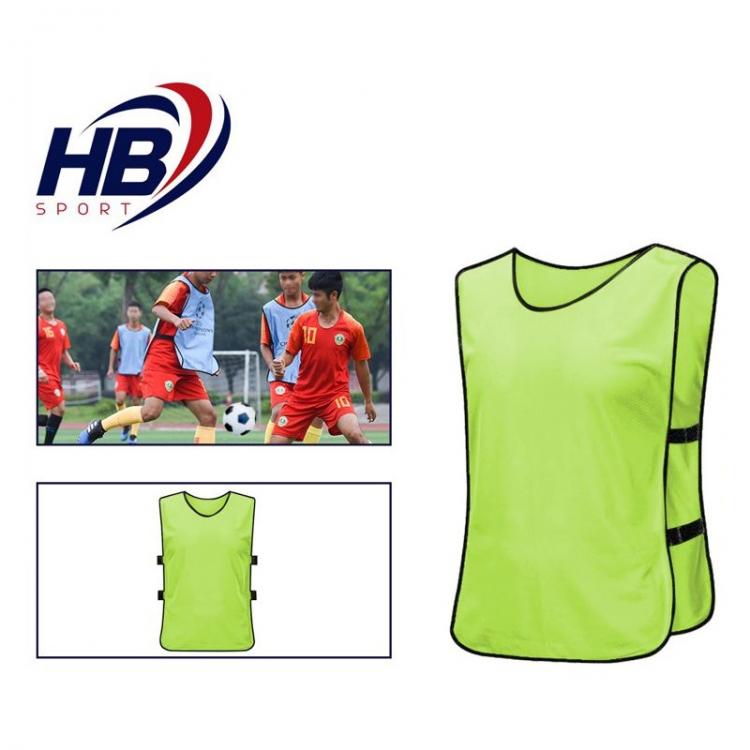CASACCA SPORTIVA CALCIO PETTORINA CALCETTO FRATINO ALLENAMENTO SPORT VERDE TG.L