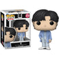 Funko Pop ! Rocks Bts Series 4 - (372) V Proof Vinyl Figure Boyband 9Cm Five