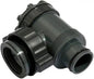 Connection valve d.38