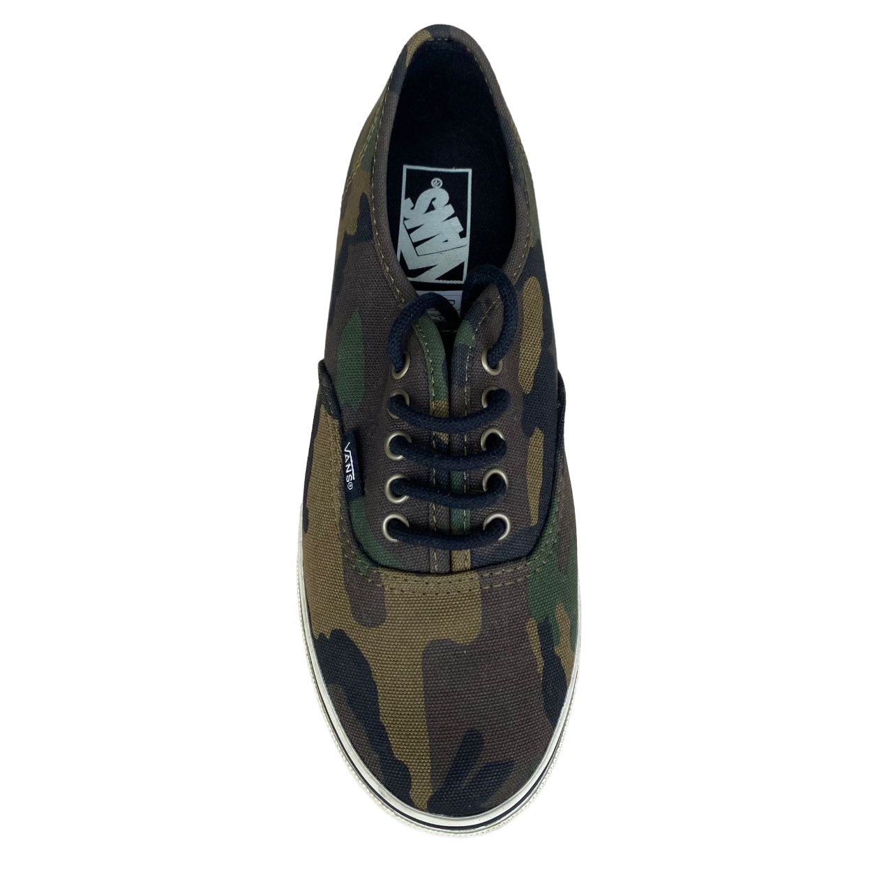 Vans Authentic Lo Pro Donna VN0T9NAT0 | Sneakers fantasia mimetica