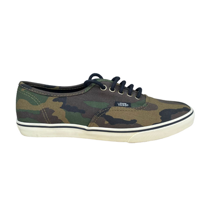 Vans Authentic Lo Pro Donna VN0T9NAT0 | Sneakers fantasia mimetica