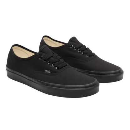Vans Authentic VN000EE3BKA Total Black Sneakers Unisex