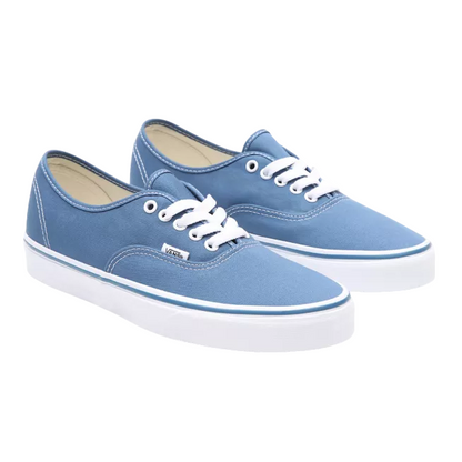Vans Authentic Uomo Tela VN0EE3NVY | Sneakers blu chiaro