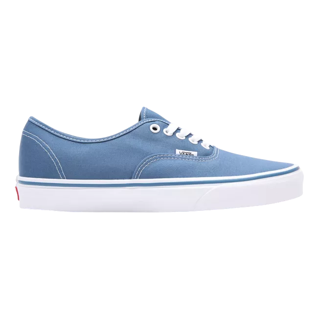 Vans Authentic Uomo Tela VN0EE3NVY | Sneakers blu chiaro