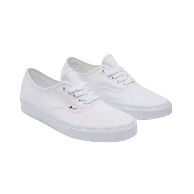 Vans Classics Authentic VN000EE3W001 | Sneakers Bianche Adulto