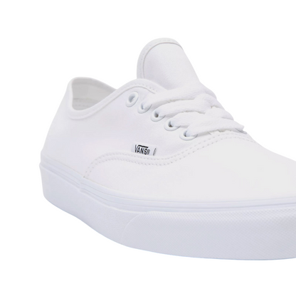 Vans Classics Authentic VN000EE3W001 | Sneakers Bianche Adulto