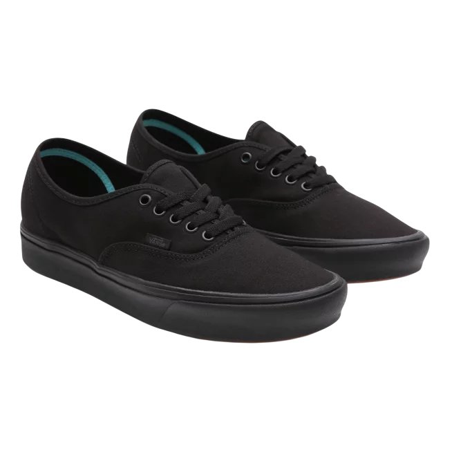 Vans Comfycush Authentic Unisex VN0A3WM7VND | Sneakers nera