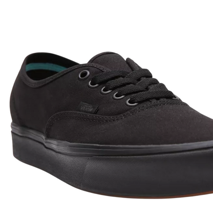 Vans Comfycush Authentic Unisex VN0A3WM7VND | Sneakers nera