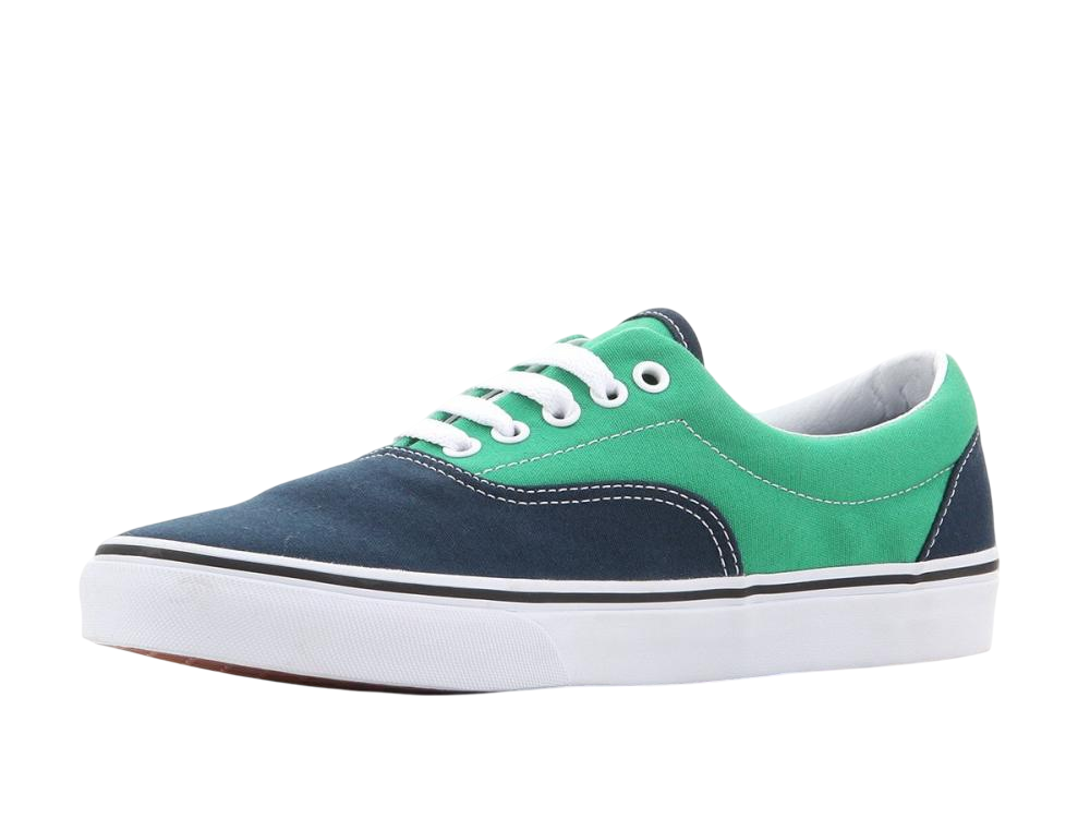 Vans Era Uomo VN00018FI9H | Sneakers blu-verde