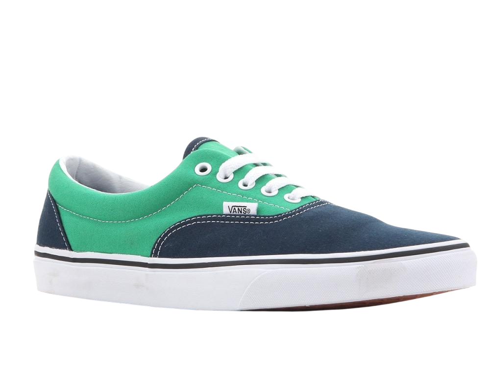 Vans Era Uomo VN00018FI9H | Sneakers blu-verde