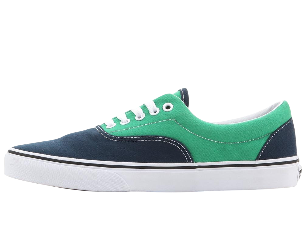 Vans Era Uomo VN00018FI9H | Sneakers blu-verde
