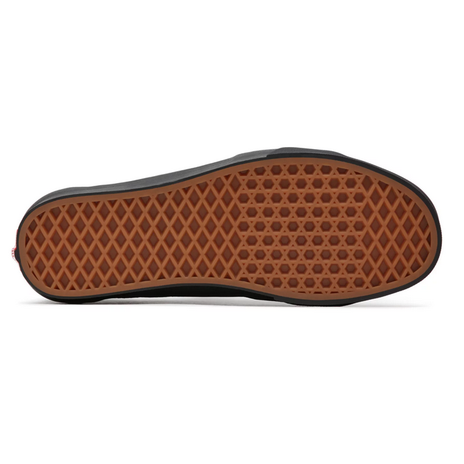 Vans SK8-Low Sneakers Bassa Unisex VN0A4UUKENR1 Black-Black
