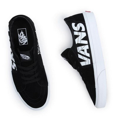 Vans Sneakers Bassa Sk8-Low VN0A5KXDY281 Unisex Nero