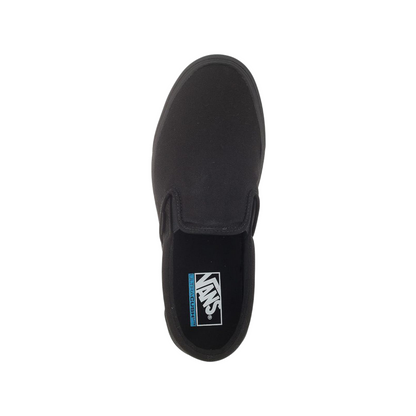Vans Slip On Lite Unisex Tela VN0004PE186 | Sneakers nere