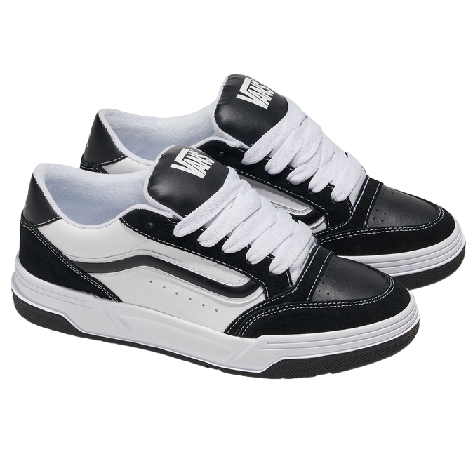 Vans Hylane VN000D26Y281 Nero Bianco Sneakers Unisex