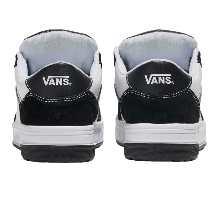 Vans Hylane VN000D26Y281 Nero Bianco Sneakers Unisex