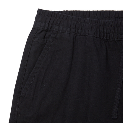Vans pantaloncino da uomo Range Cargo Loose 55,9 cm VN000G6SBLK1 nero