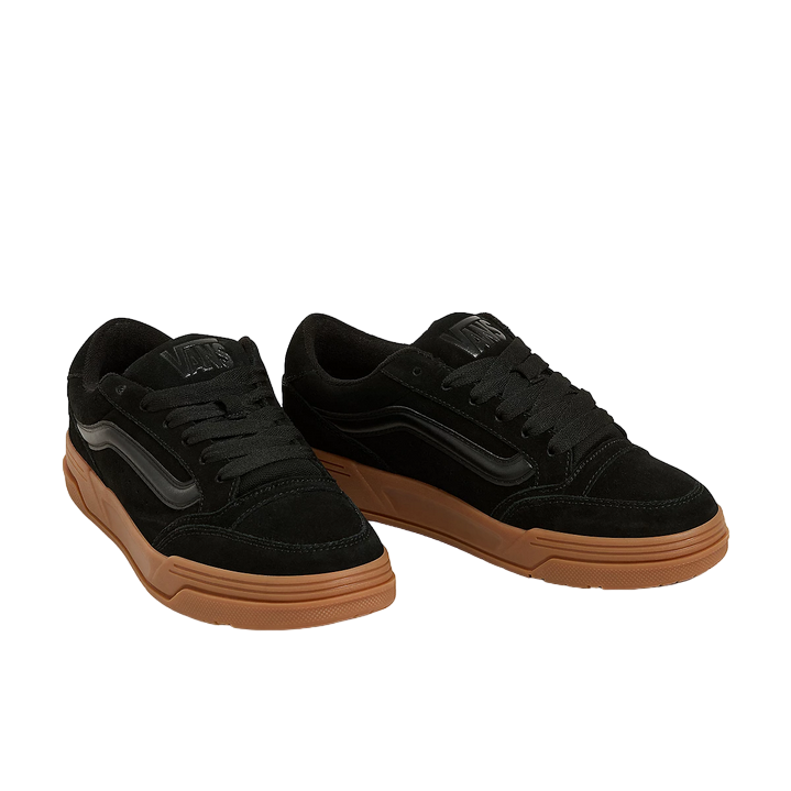 Vans Hylane VN000D26B9M1 Nero-Gomma