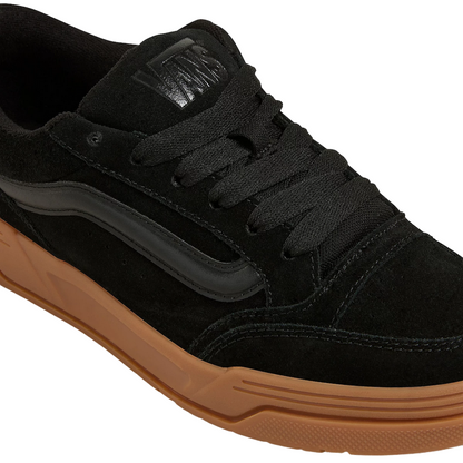 Vans Hylane VN000D26B9M1 Nero-Gomma