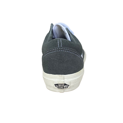 Vans scarpa sneakers da uomo Old Skool VN0A38G1ORW canna di fucile