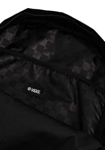 Vans zaino Old Skool VN000H4WY281 nero
