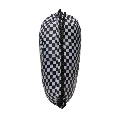 Vans Benched Drawstring Bag VN000HECY281 white-black