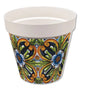 Vase Sicily Grey D.22 Versus