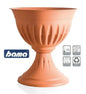Chalice vase dawn 43 cm
