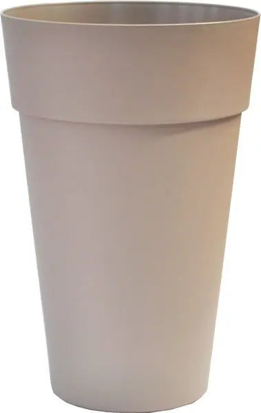 Vaso conico alto icfal 35 cm  diversi colori