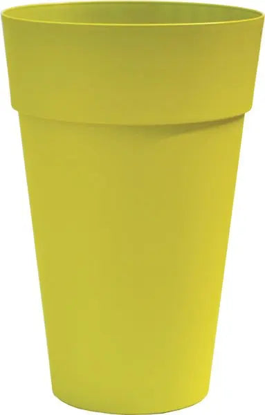 Hohe konische Vase icfal 40 verschiedene Farben
