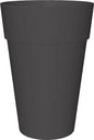 Tall conical vase icfal 40 various colors