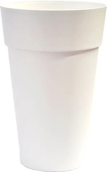 Hohe konische Vase icfal 40 verschiedene Farben
