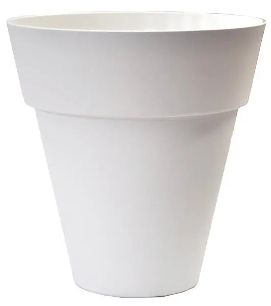 Vaso conico basso icfab 47 diversi colori