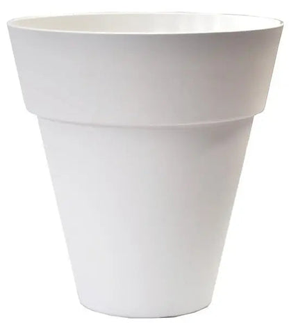 Vaso conico basso icfab 47 diversi colori