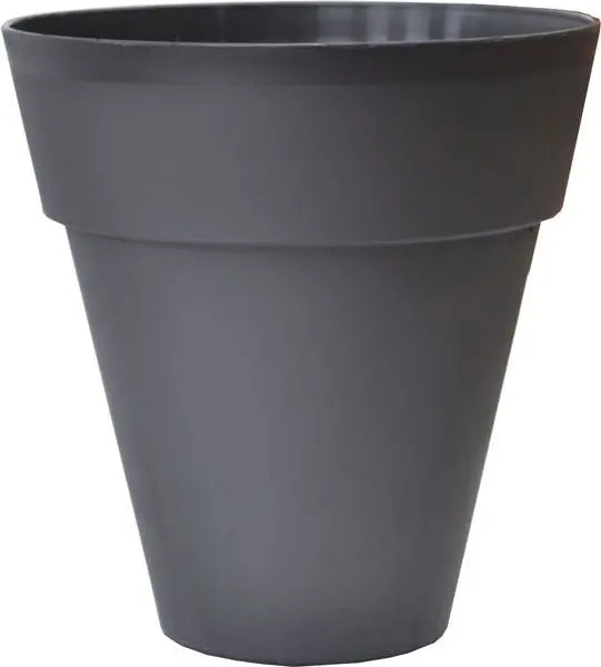 Vaso conico basso icfab 55 diversi colori