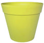 Chicago conical pot d.25 various colors