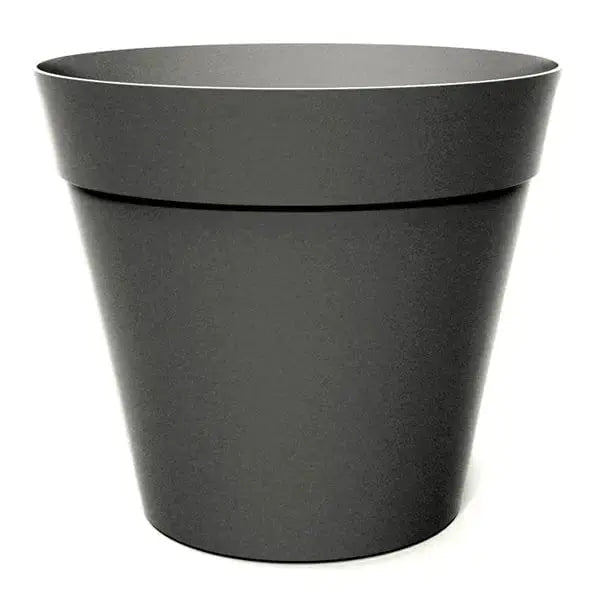 Vaso conico chicago d.30 diversi colori