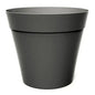 Conical pot Chicago D.30 assorted colors