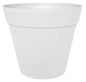 Conical pot Chicago D.30 assorted colors