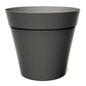 Conical Chicago vase diameter 50 various colors